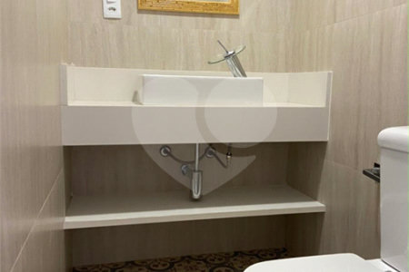 Apartamento para alugar com 2 quartos, sendo 1 suíte, em Vila Progredior, São Paulo, SP