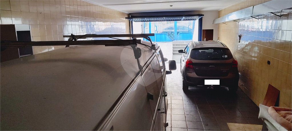 Sobrado à venda com 2 quartos em Jardim Brasil (zona Norte), São Paulo, SP