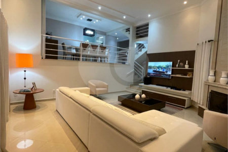 Casa à venda com 3 suítes no condomínio Aruã Ecopark Lagos, Mogi das Cruzes - SP