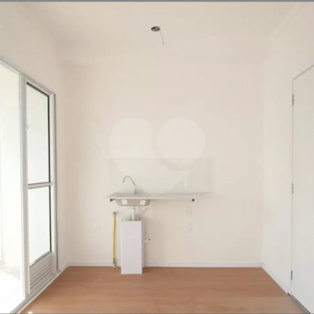 Apartamento à venda com 2 quartos em Vila Sônia, São Paulo, SP