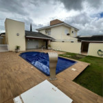 Casa em condomínio à venda com 3 quartos, sendo 1 suíte, no Centro, Araçoiaba da Serra, SP