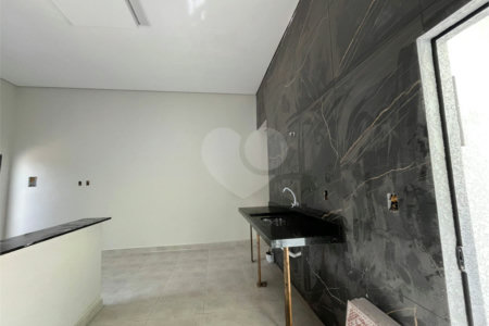 Casa à venda com 2 quartos, sendo 1 suíte, em Ipanema Ville, Sorocaba, SP