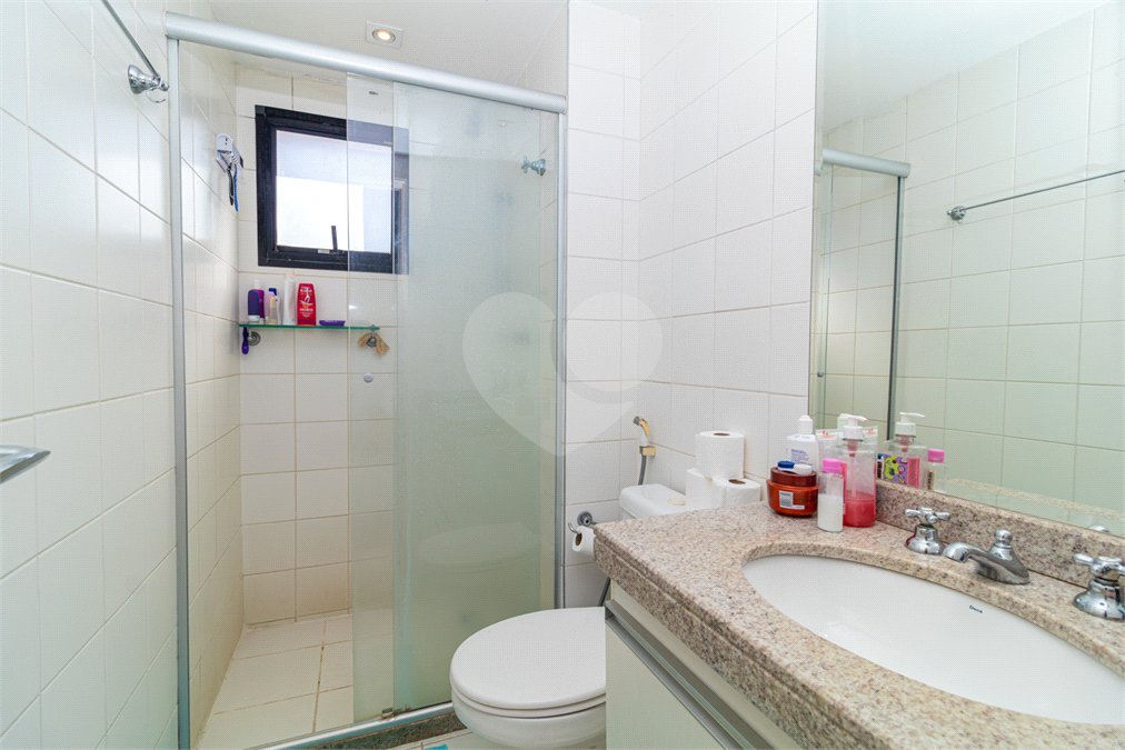 Apartamento à venda com 3 suítes em Alto da Boa Vista, São Paulo, SP