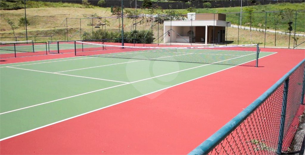 Terreno à venda com 1 suíte no condomínio Altavis Aldeia, Santana de Parnaíba - SP