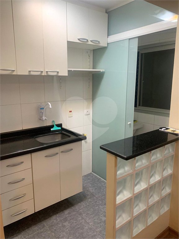 Apartamento à venda com 1 quarto em Vila Mariana, São Paulo, SP