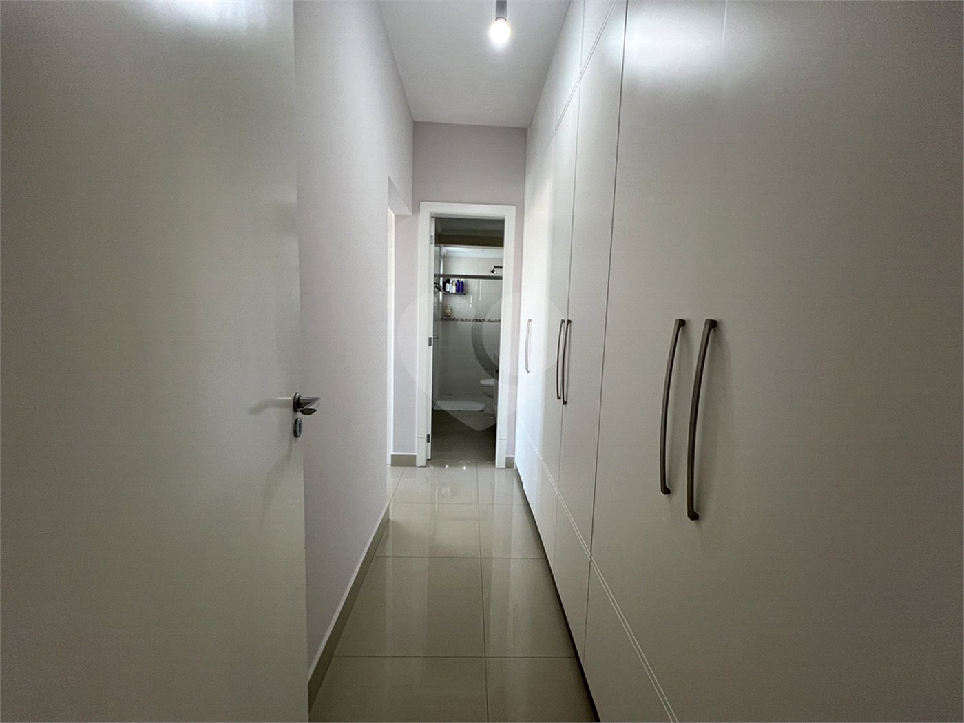 Apartamento à venda com 4 quartos, sendo 2 suítes, em Vila Sfeir, Indaiatuba, SP