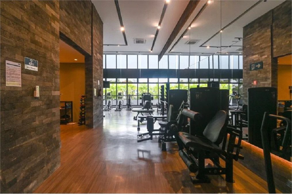 Apartamento à venda com 2 quartos, sendo 1 suíte, em Vila Leopoldina, São Paulo, SP