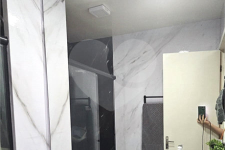 Apartamento à venda com 2 quartos em Quinta da Paineira, São Paulo, SP