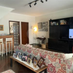 VENDE-SE SOBRADO - FREGUESIA DO Ó 181m² AC | 3 DORM (1 SUÍTE) | 4 BANHEIROS | 2 VAGAS | CHURRASQUEIRA E FORNO A LENHA | EDÍCULA