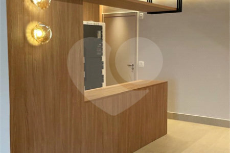 Apartamento à venda ou para alugar com 2 suítes em Pinheiros, São Paulo, SP