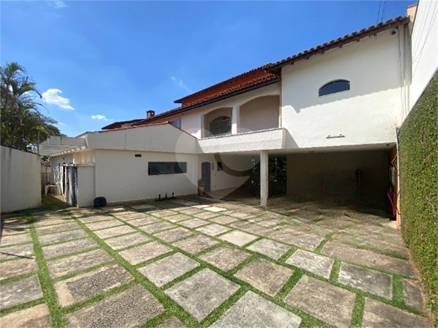Casa à venda ou para alugar com 6 suítes em Jardim América, Sorocaba, SP