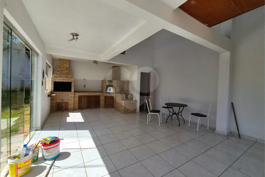 Casa à venda ou para alugar com 4 suítes no condomínio Parque Imperial da Cantareira, Mairiporã - SP