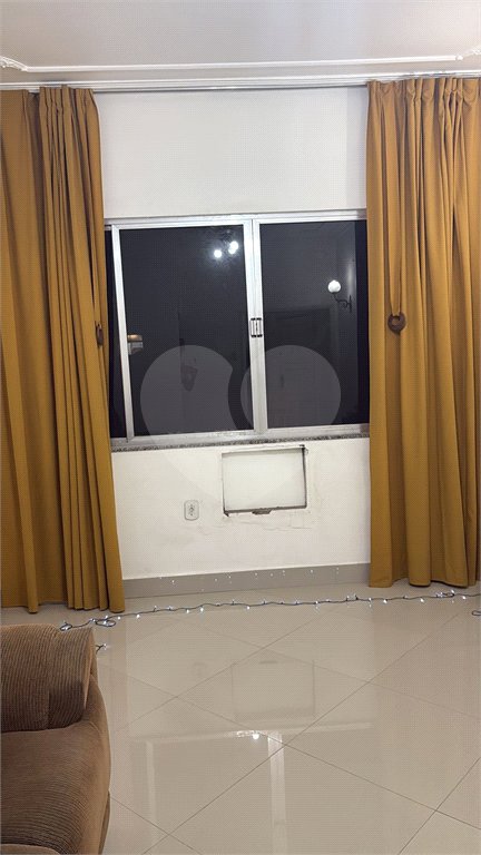 Apartamento à venda com 2 quartos em Copacabana, Rio de Janeiro, RJ