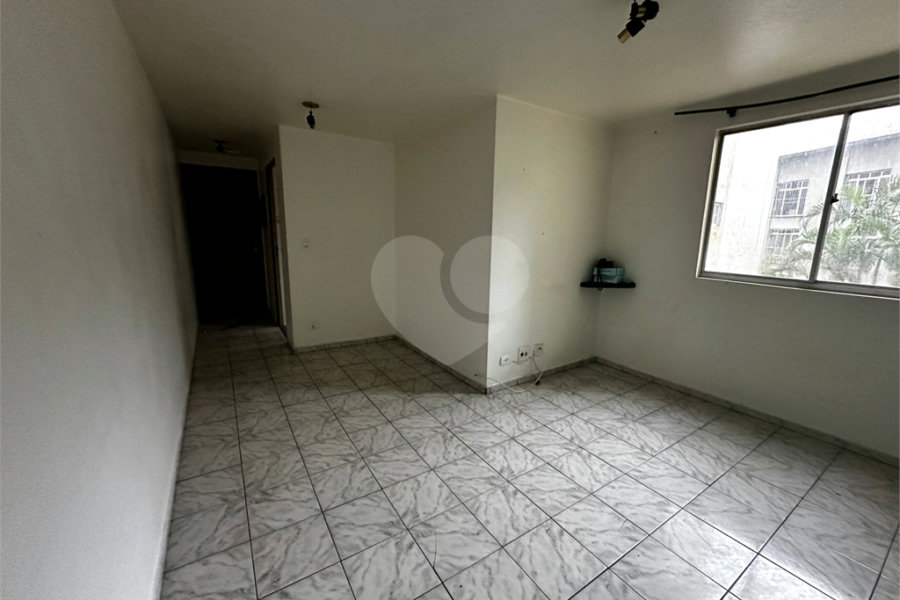 Apartamento à venda com 2 quartos em Vila Nova Cachoeirinha, São Paulo, SP
