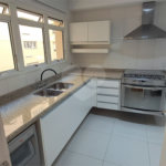 Apartamento para alugar com 4 suítes em Chácara Flora, São Paulo, SP