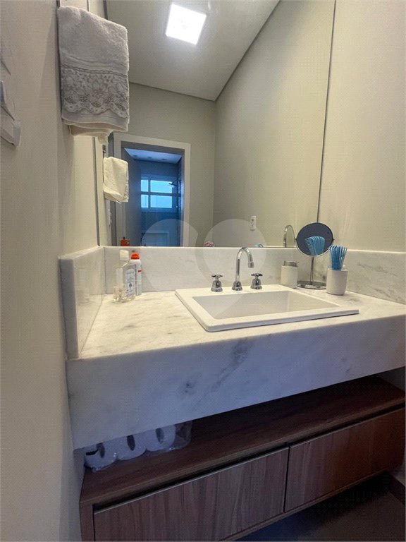 Casa à venda com 5 suítes no condomínio Ibiti Reserva, Sorocaba - SP
