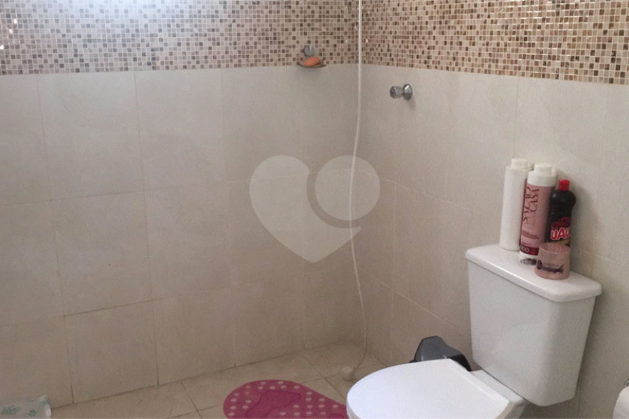 Sobrado à venda com 2 quartos em Casa Verde, São Paulo, SP