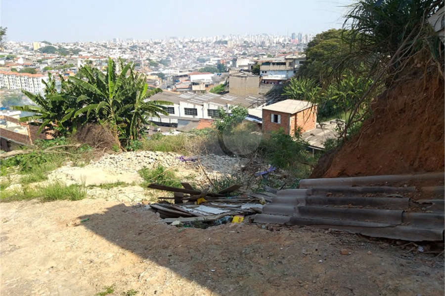 Terreno à venda em Casa Verde, São Paulo, SP