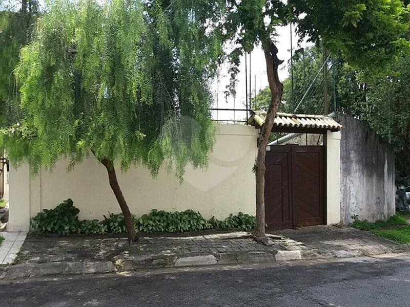 Terreno à venda em MORUMBI, São Paulo, SP