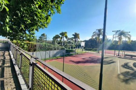 Terreno em condomínio à venda em Vila Martins, Itu, SP