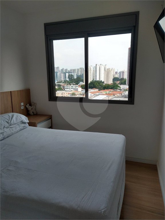 Apartamento à venda com 3 quartos, sendo 1 suíte, em Santo Amaro, São Paulo, SP