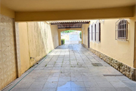 Casa à venda com 3 suítes em Campo Grande, Rio de Janeiro, RJ