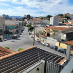 Casa à venda com 3 quartos, sendo 1 suíte,  no condomínio Maximus I, São Paulo - SP