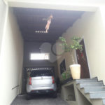Casa Térrea à venda com 3 quartos, sendo 2 suítes, em Parque Vitória, São Paulo, SP
