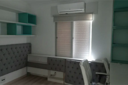 Apartamento à venda com 3 quartos, sendo 1 suíte, em Vila Andrade, São Paulo, SP