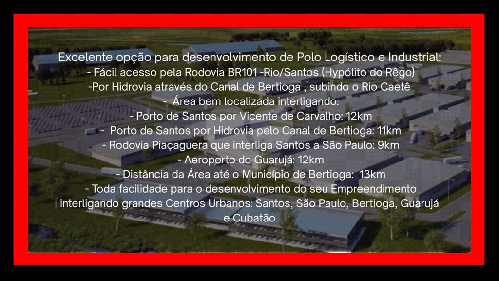 Terreno à venda no Centro, São Sebastião, SP