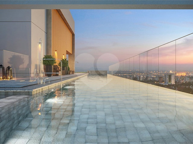 Apartamento à venda com 2 suítes em Jardim América, São Paulo, SP