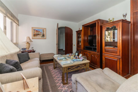 Apartamento à venda com 4 quartos, sendo 3 suítes, em Vila Andrade, São Paulo, SP
