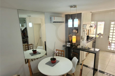 Casa à venda com 2 quartos no condomínio Caminhos da Serra 4, Jundiaí - SP