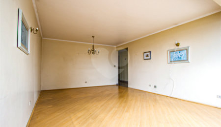 Apartamento à venda com 3 quartos, sendo 1 suíte,  em Pinheiros, São Paulo, SP