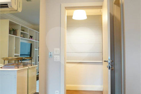 Apartamento à venda com 2 suítes em Itaim Bibi, São Paulo, SP