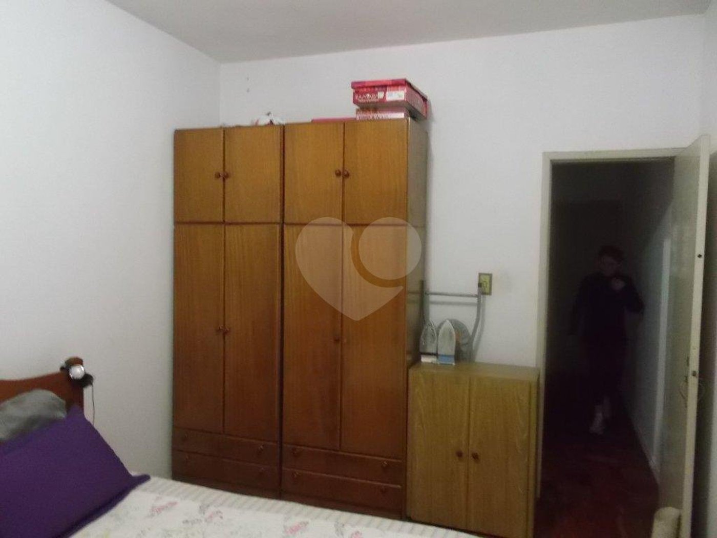 Sobrado à venda com 2 quartos em Mandaqui, São Paulo, SP