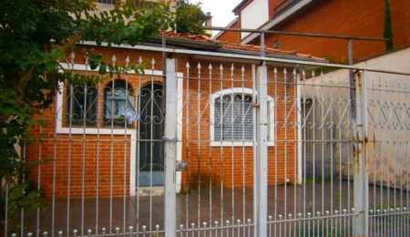 Casa Térrea à venda com 3 quartos, sendo 1 suíte,  em Imirim, São Paulo, SP