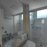 Apartamento à venda com 2 suítes em Água Branca, São Paulo, SP