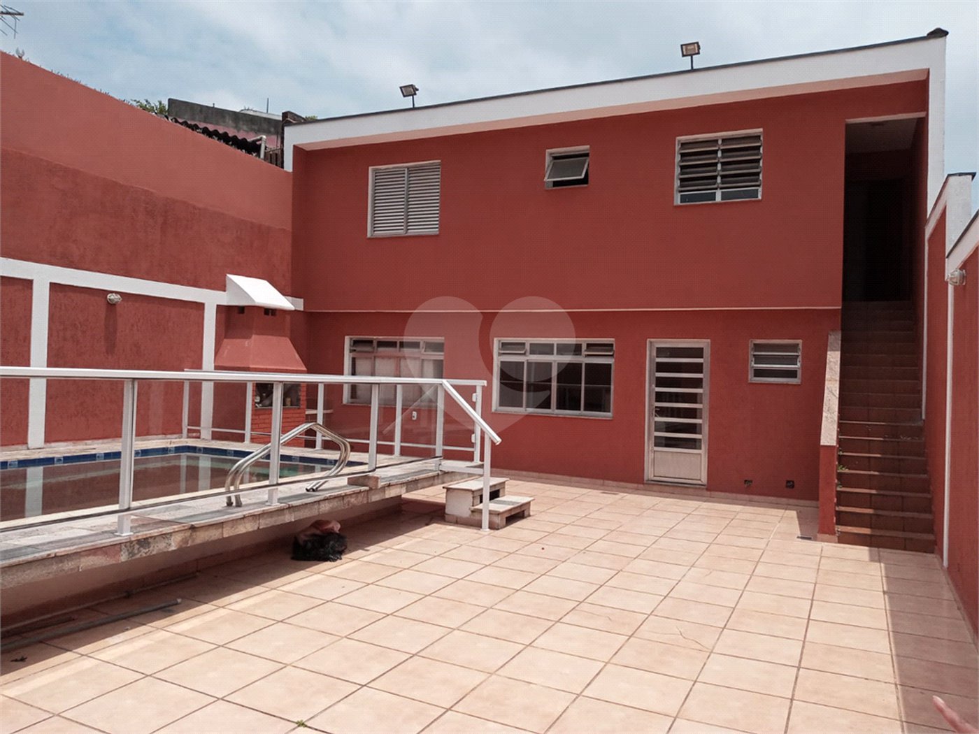 Casa à venda ou para alugar com 6 quartos, sendo 4 suítes, em Vila Campestre, São Paulo, SP