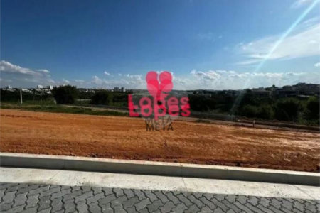 Terreno à venda no condomínio Terras Alpha, São José dos Campos - SP