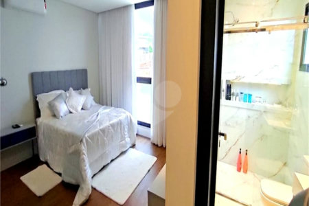 Casa à venda com 3 suítes no condomínio Alphaville Nova Esplanada 1, Votorantim - SP