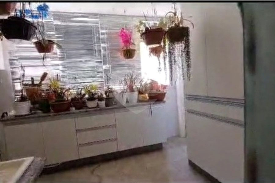 Apartamento à venda com 3 quartos, sendo 1 suíte, em Santana, São Paulo, SP