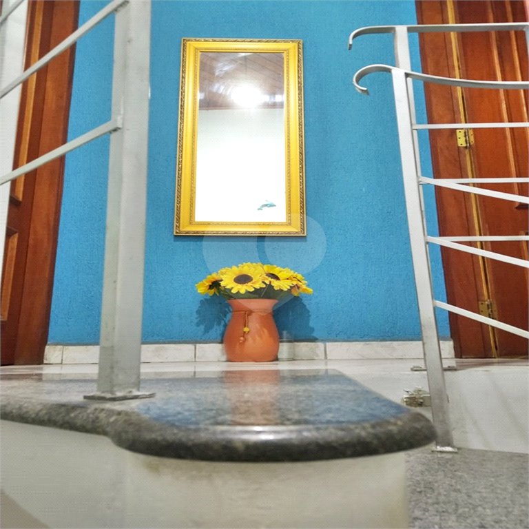 Casa à venda com 4 quartos em Vila Medeiros, São Paulo, SP