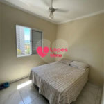 Apartamento à venda com 2 quartos em Jardim Ismênia, São José dos Campos, SP