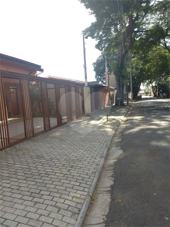 Casa Térrea à venda com 3 quartos, sendo 2 suítes, em Vila Maria Helena, Indaiatuba, SP