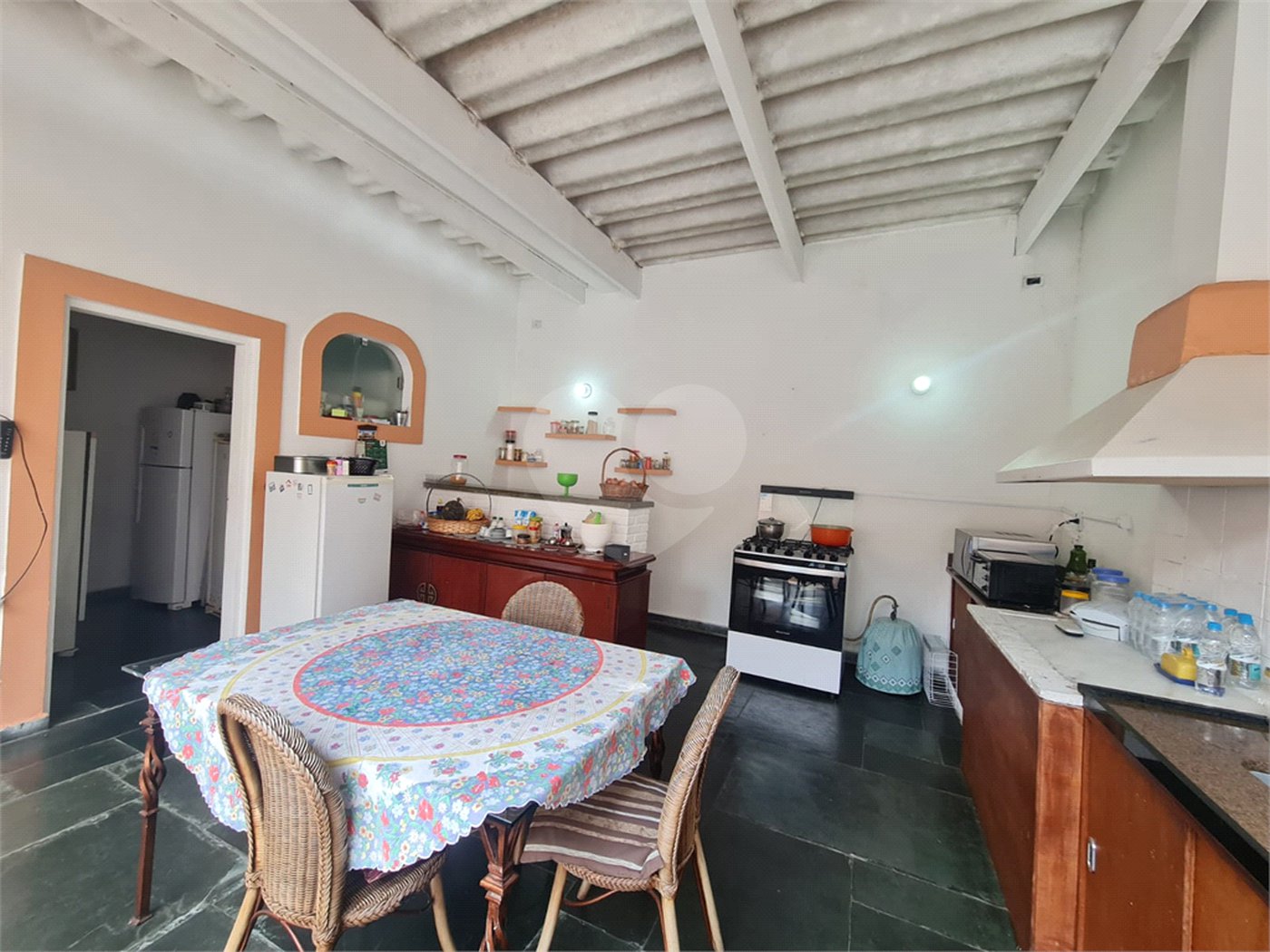 Casa Térrea à venda com 4 suítes em Interlagos, São Paulo, SP