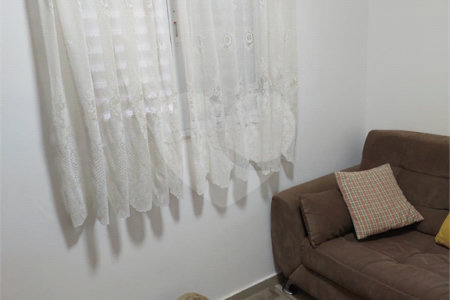 Apartamento à venda com 2 quartos em Cidade Antônio Estevão de Carvalho, São Paulo, SP