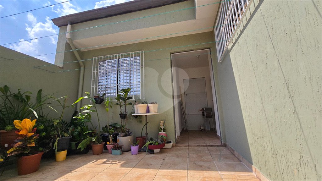 Casa à venda com 3 quartos, sendo 1 suíte, em Vila Maria Eugenia, São Paulo, SP