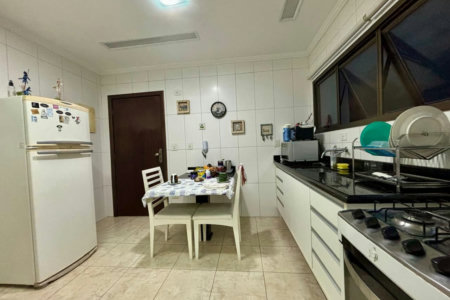 Apartamento à venda, 1 m² por R$ 750.000,00 - Aparecida - Santos/SP