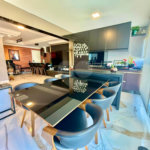 Apartamento à venda com 2 quartos, sendo 1 suíte,  em Chácara Flora, São Paulo, SP